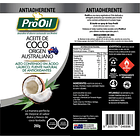 Aceite  En Spray Prooil Excelente Para Tu Cocina Escoge Tu 2