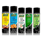 Aceite  En Spray Prooil Excelente Para Tu Cocina Escoge Tu 5