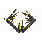 Multiherramienta Leatherman Super Tool300 Eod #831368 +funda 2