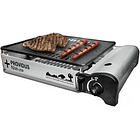 Parrilla Cocinilla Camping Tocoihue Portátil Providus 2