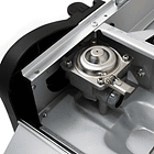 Parrilla Cocinilla Camping Tocoihue Portátil Providus 5