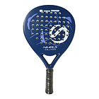 Pala Pádel Nimbus Glass Sixzero® - 100% Fibra De Vidrio 1