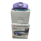 Linterna Led Frontal De Cabeza Ledlenser Kid Led 2 3