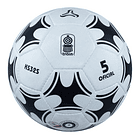 Balon Futbol Train  5 Capas Cosido A Mano  2
