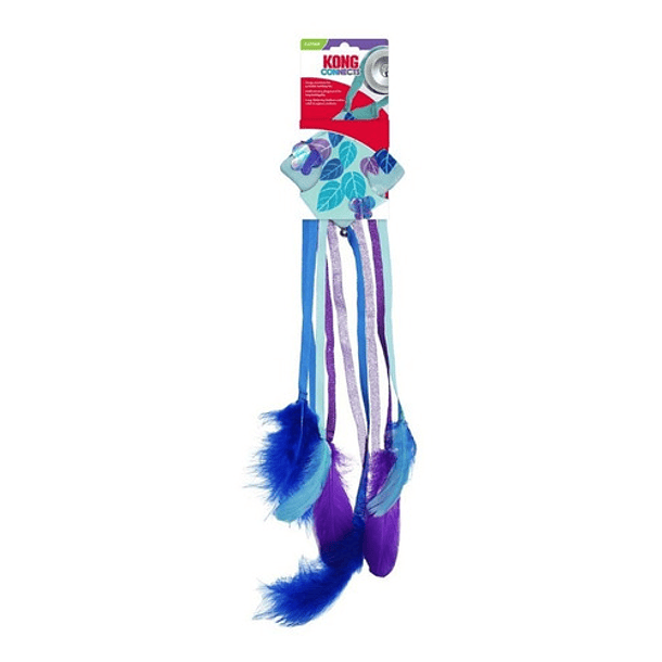 Kong Juguete Para Gatos Kong Connects Danglers Nuevo 