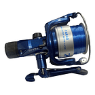 Carrete Falcon Claw Far-40 Con Nylon 1