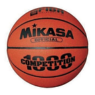 Balon De Basketball Marca Mikasa Profesional. Bq 1000 N°7 1
