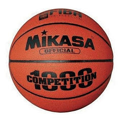 Balon De Basketball Marca Mikasa Profesional. Bq 1000 N°7