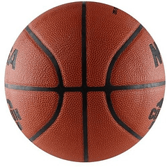 Balon De Basketball Marca Mikasa Profesional. Bq 1000 N°7