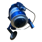 Carrete Falcon Claw Faf-70 Con Nylon 1