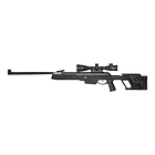 Rifle Para Caza Norica Dead Eye Grs 5,5 Mm Nitropiston 1