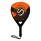 Pala Pádel Diamond 21 Sixzero® - 3 Capas 100% Fibra Vidrio 1