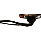 Pala Pádel Diamond 21 Sixzero® - 3 Capas 100% Fibra Vidrio 2