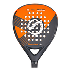 Pala Pádel Diamond 21 Sixzero® - 3 Capas 100% Fibra Vidrio 7
