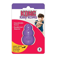 Kong  Kitty Kong Juguete Para Gatos
