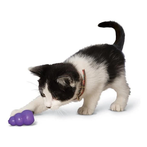 Kong  Kitty Kong Juguete Para Gatos 2