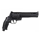 Revolver Traumático Umarex T4e Hdr.68+5co2 12gr+muni 50 Unid 2