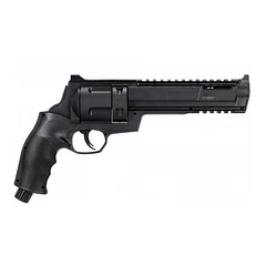 Revolver Traumático Umarex T4e Hdr.68+5co2 12gr+muni 50 Unid