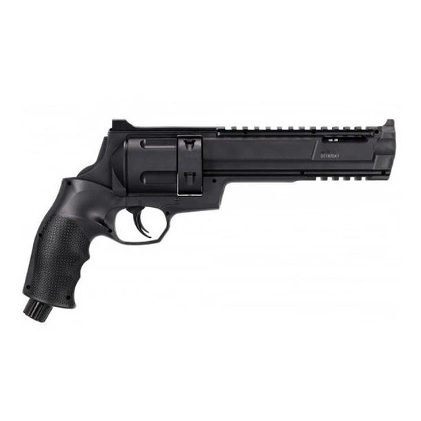 Revolver Traumático Umarex T4e Hdr.68+5co2 12gr+muni 50 Unid 2