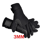 Guante De Buceo Ist Proline Kevlar S780 /  3mm Neoprene 3
