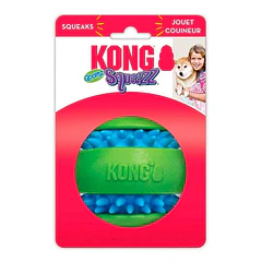 Kong Squeezz Goomz Ball Talla M