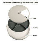 Alimentador Automático Pawise 1