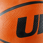 Balon Basketball Uk Time Sport Brx7 N°7 Goma Basquetbol 2