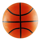 Balon Basketball Uk Time Sport Brx7 N°7 Goma Basquetbol 3