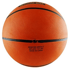 Balon Basketball Uk Time Sport Brx7 N°7 Goma Basquetbol 4