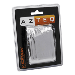 Saco De Dormir Emergencia Azteq  Vernon Para Supervivencia