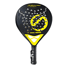 Pala Pádel Nimbus Pro Carbon Sixzero® - 100% Fibra Carbono 1