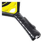 Pala Pádel Nimbus Pro Carbon Sixzero® - 100% Fibra Carbono 2