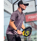 Pala Pádel Nimbus Pro Carbon Sixzero® - 100% Fibra Carbono 4