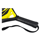 Pala Pádel Nimbus Pro Carbon Sixzero® - 100% Fibra Carbono 7