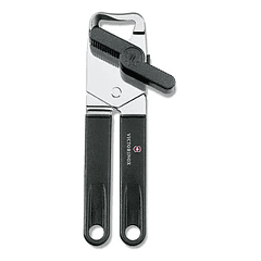 Abrelatas Universal Victorinox Negro 7.6857.3