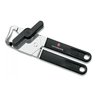 Abrelatas Universal Victorinox Negro 7.6857.3 2