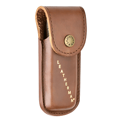Funda Cuero Multiherramienta Leatherman Heritage Large832595