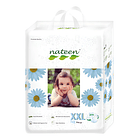 Pañales Nateen Premium Sin Género Xl 3