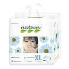 Pañales Nateen Premium Sin Género Xl 5