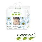 Pañales Nateen Premium Sin Género Xl 6