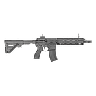 Rifle Heckler & Koch 416 Cqb Replica Negra 2.3 Kg Airsoft 1