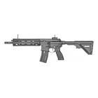 Rifle Heckler & Koch 416 Cqb Replica Negra 2.3 Kg Airsoft 2