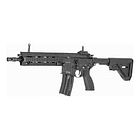 Rifle Heckler & Koch 416 Cqb Replica Negra 2.3 Kg Airsoft 3
