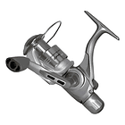 Carrete De Pescar Okuma Compressa Cpr30 Color Plateado Lado De La Manija Derecho/izquierdo 3