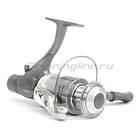 Carrete De Pescar Okuma Compressa Cpr30 Color Plateado Lado De La Manija Derecho/izquierdo 7