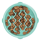 Outward Hound Fun Feeder Slo Bowl Comedero Lento Perros S 3