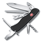 Victorinox Outrider Color Negro 1