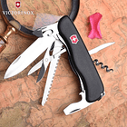 Victorinox Outrider Color Negro 3