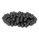 Pistola Traumática Balín Goma Scorpion Cal 50+10 Co2+100 Mun 4