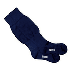 Medias De Futbol Drb Talla Juvenil 33-38 2